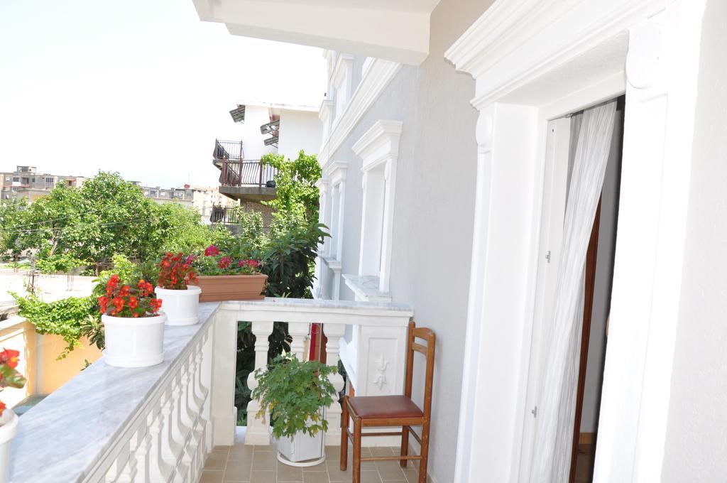Hotel Floga Shkodër Exterior foto